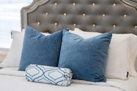 בנטונוויל The O'Keeffe-2Nd Floor Boutique Hotel Suite מראה חיצוני תמונה