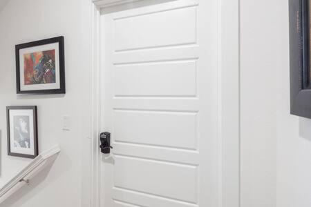 בנטונוויל The O'Keeffe-2Nd Floor Boutique Hotel Suite מראה חיצוני תמונה