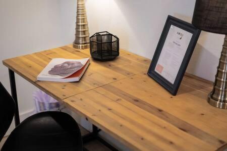בנטונוויל The O'Keeffe-2Nd Floor Boutique Hotel Suite מראה חיצוני תמונה