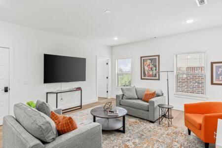 בנטונוויל The O'Keeffe-2Nd Floor Boutique Hotel Suite מראה חיצוני תמונה
