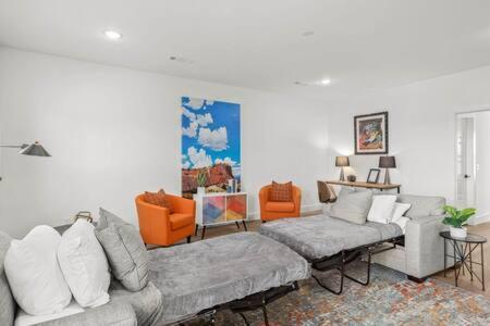 בנטונוויל The O'Keeffe-2Nd Floor Boutique Hotel Suite מראה חיצוני תמונה
